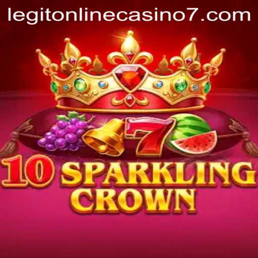 Discover the Thrills of 10SparklingCrown at a Legit Online Casino