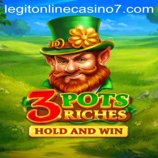 Exploring 3potsRiches: A Legit Online Casino Adventure