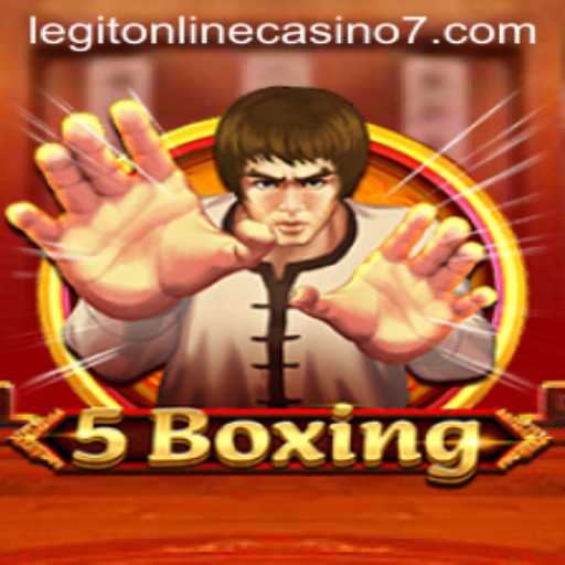 Exploring 5Boxing in the Realm of Legit Online Casinos