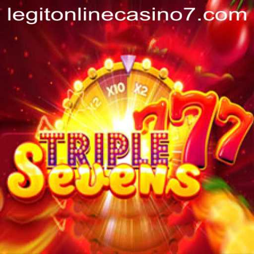 Experience the Thrill of 777TripleSeven: King of Legit Online Casinos