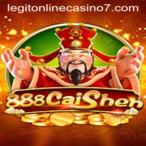 Exploring 888CaiShen: A Legit Online Casino Game