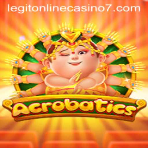 Exploring Acrobatics: The Latest Trend in Legit Online Casinos