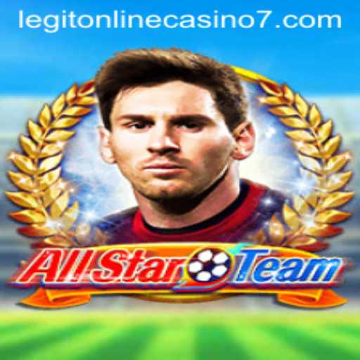Exploring the Exciting World of AllStarTeam: A Legit Online Casino Experience