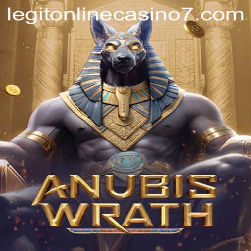 Unveiling AnubisWrath: Journey into the World of a Legit Online Casino Game