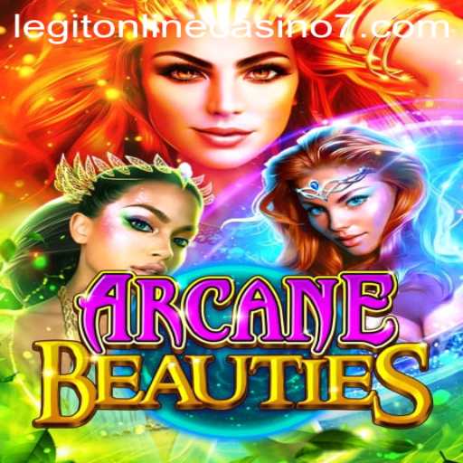 Discover the Magic of ArcaneBeauties in the Legit Online Casino World
