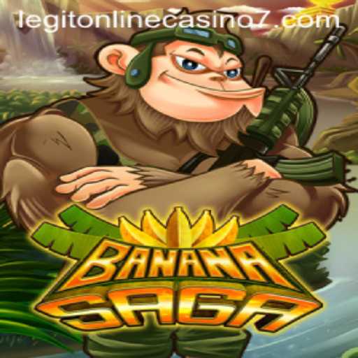 Exploring BananaSaga: The Latest Legit Online Casino Game