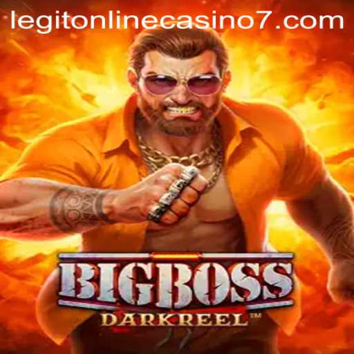 BigBoss: Exploring the Legit Online Casino Experience