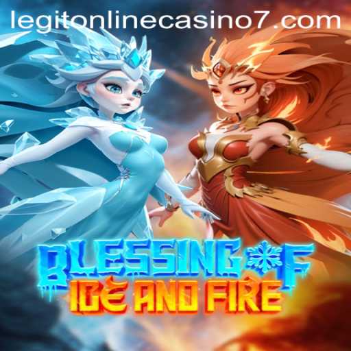 Exploring the Enchanting World of BlessingofIceandFire