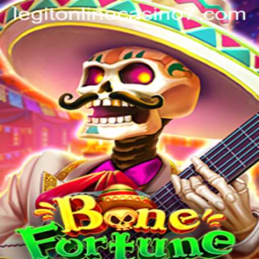 BoneFortune: A Revolutionary Game in Legit Online Casinos