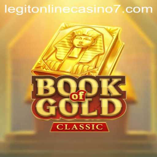 Exploring the Enchanting World of BookOfGoldClassic in Legit Online Casinos