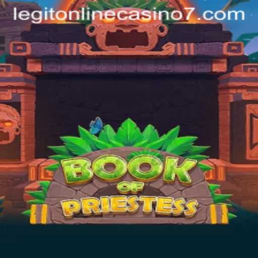 Discover the Mystical World of BookOfPriestess at a Legit Online Casino