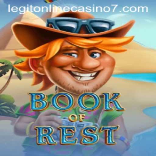 Exploring the Thrills of BookofRest: A Legit Online Casino Game
