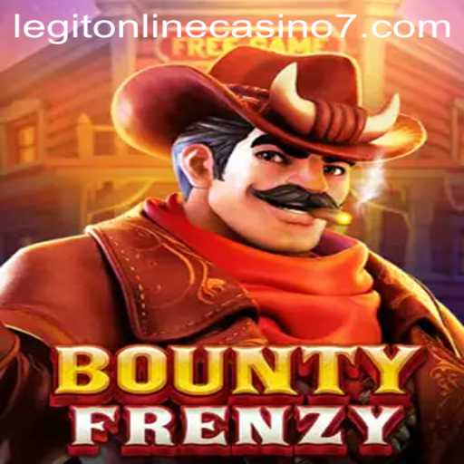 Exploring BountyFrenzy: A Legit Online Casino Experience