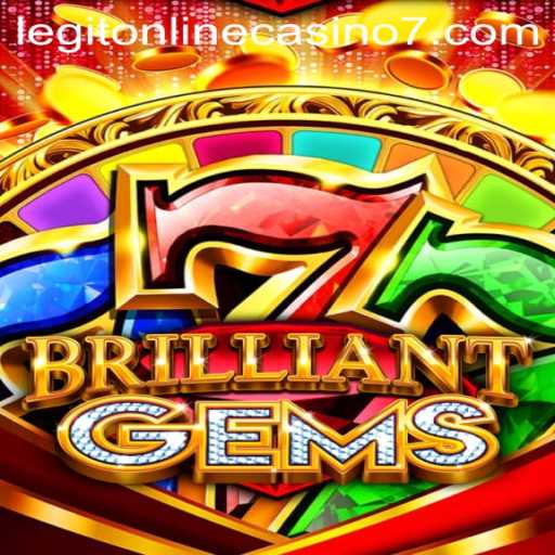 Discovering BrilliantGems at a Legit Online Casino