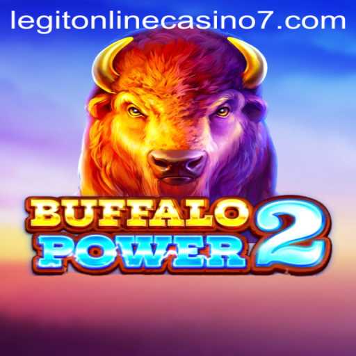 Discover the Excitement of BuffaloPower2 at a Legit Online Casino