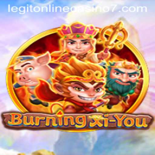 Discover BurningXiYou: A New Adventure in Legit Online Casinos