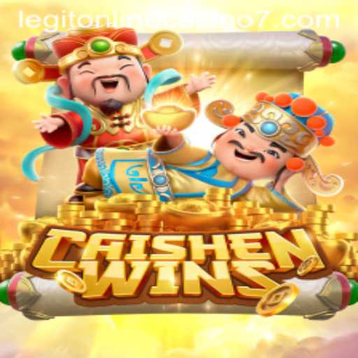 Exploring the Excitement of CaishenWins: A Guide to Playing at a Legit Online Casino
