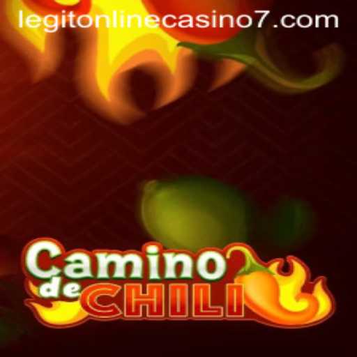 CaminodeChili: A Spicy Adventure in the World of Legit Online Casinos