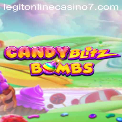 Discover CandyBlitzBombs: The Sweetest Game at legit online casino
