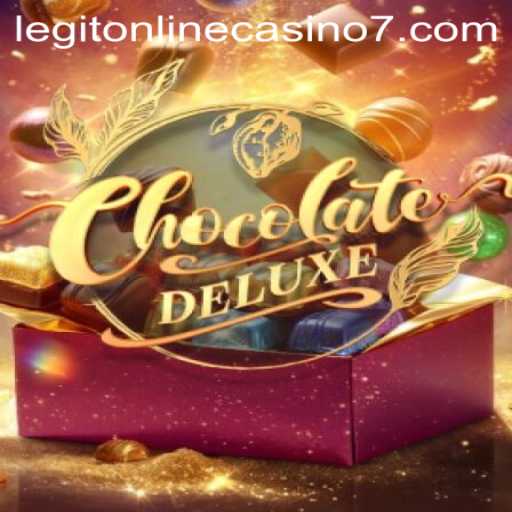 Exploring ChocolateDeluxe: A Legit Online Casino Game
