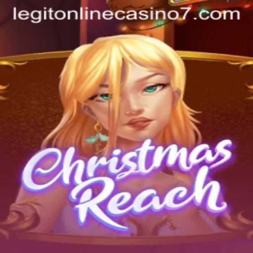 Exploring ChristmasReach: The Festive Online Casino Game