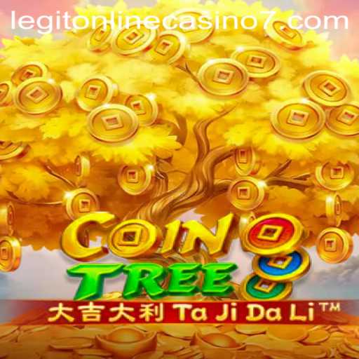 Discover the Thrills of CoinTree: A Legit Online Casino Experience