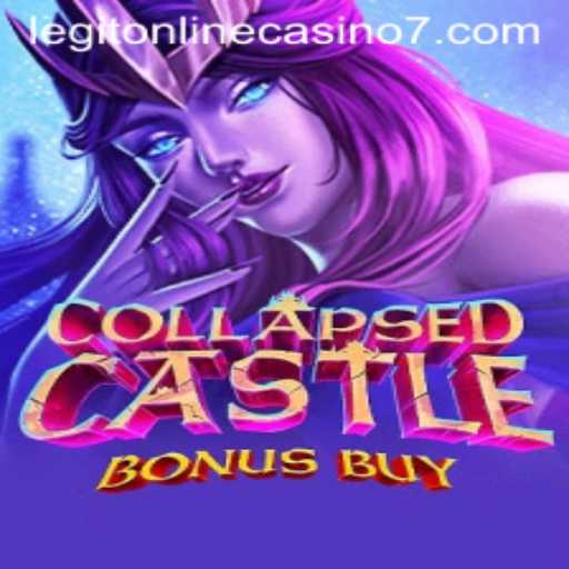 Explore the Thrills of CollapsedCastleBonusBuy at a Legit Online Casino