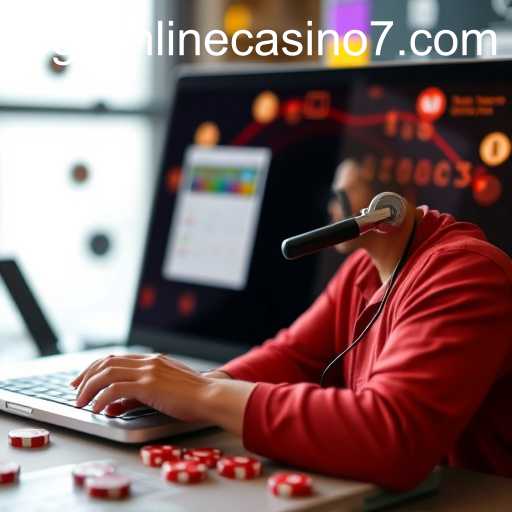 The Importance of 'Contact Us' for Legit Online Casinos