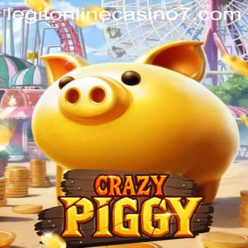 Discover the Exciting World of CrazyPiggy at Legit Online Casinos