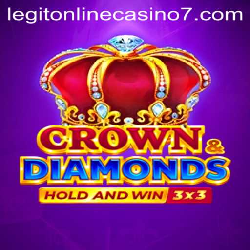 Discover Crowndiamonds: A Legit Online Casino Experience