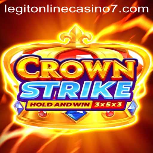 Crownstrike: The Legit Online Casino Gaming Sensation