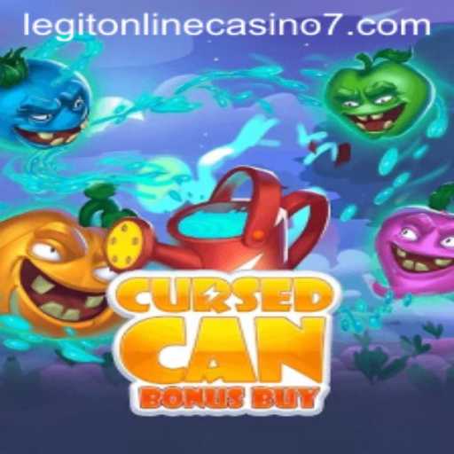 Exploring CursedCanBonusBuy: The Latest in Legit Online Casino Gaming