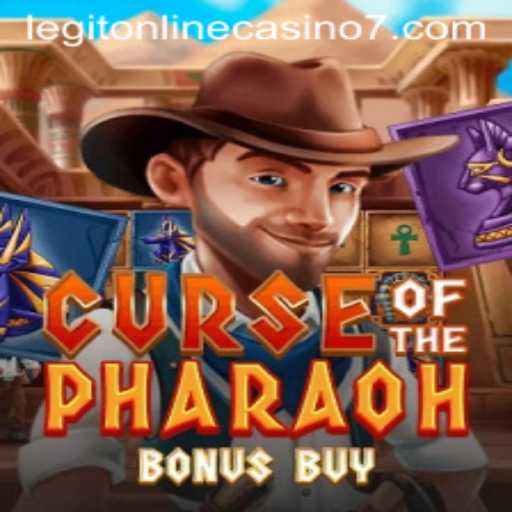Exploring Curse of the Pharaoh Bonus Buy Slot: A Legit Online Casino Game