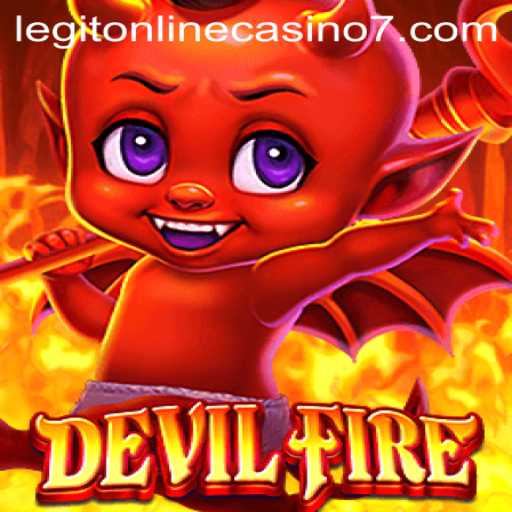 DevilFire: A Fiery Adventure in the World of Legit Online Casino Gaming