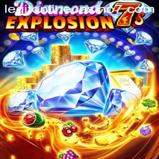 Exploring the Exciting World of DiamondExplosion7s and Its Place in Legit Online Casinos