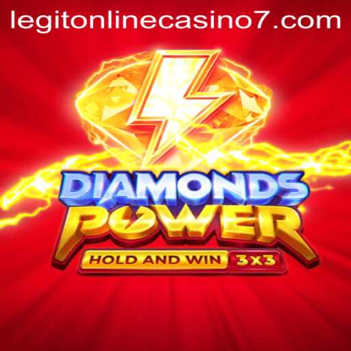 Exploring DiamondsPower: A Legit Online Casino Experience
