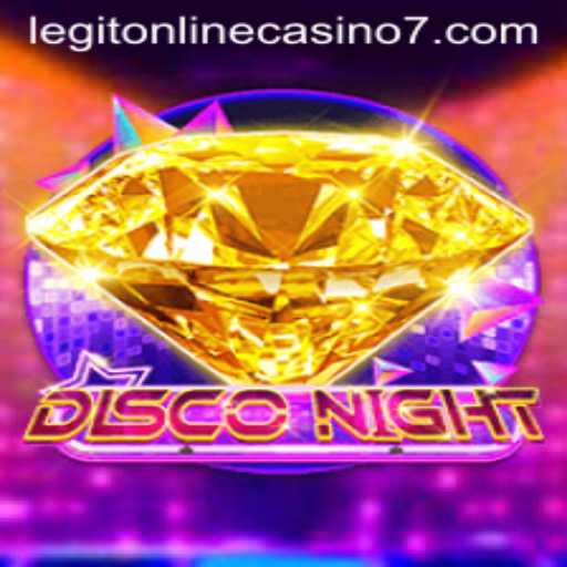Exploring DiscoNight: A Legit Online Casino Experience