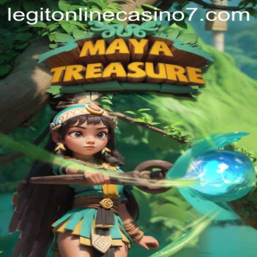 Exploring MayaTreasure at Legit Online Casinos