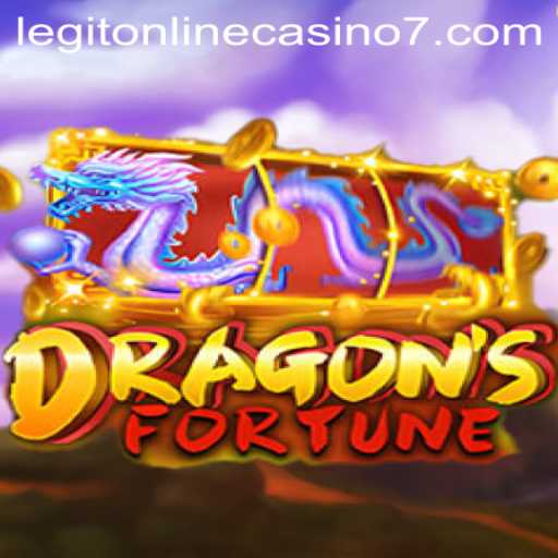 DragonFortune: Exploring the Exciting World of This Legit Online Casino Game
