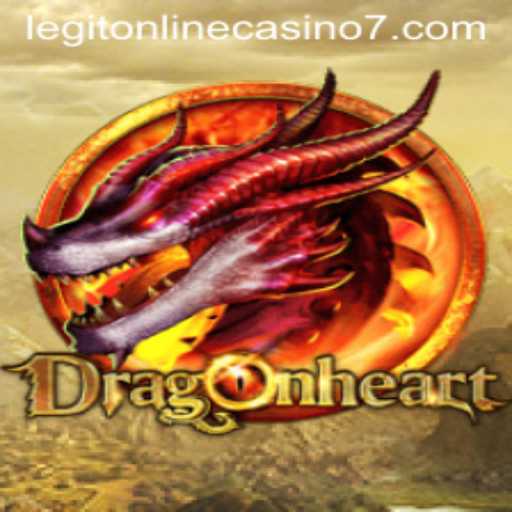 Exploring DragonHeart: An Epic Adventure in the World of Legit Online Casino