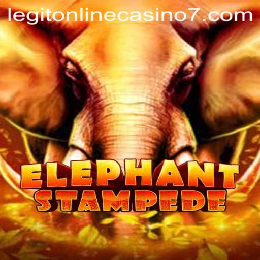 Experience the Thrills of ElephantStampede at Legit Online Casinos