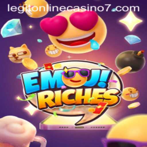 Discovering EmojiRiches: The Legit Online Casino Game