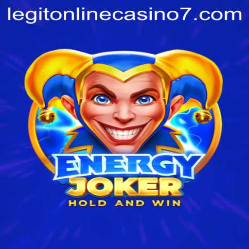 EnergyJoker: A Legit Online Casino Experience