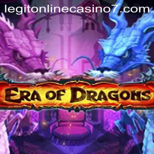 The Thrilling World of EraOfDragons: A Deep Dive into the Game Mechanics and Its Rise in Legit Online Casinos
