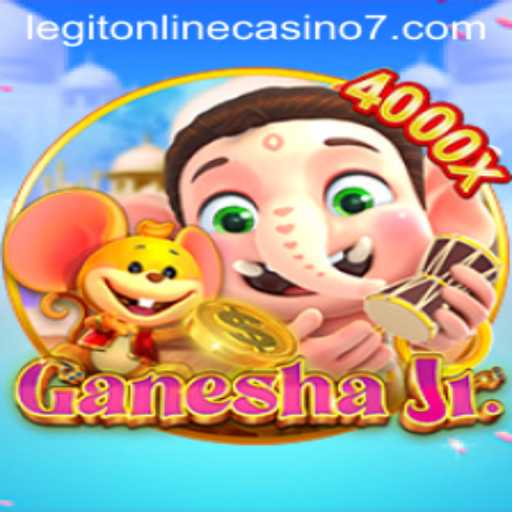 Exploring GaneshaJr as a Legit Online Casino Game