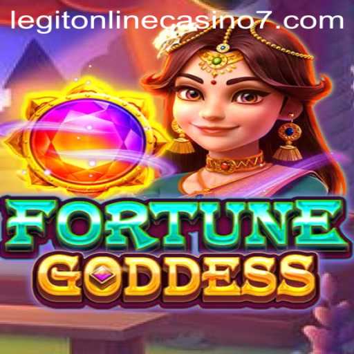 Discover FORTUNEGODDESS: A Leading Legit Online Casino Game