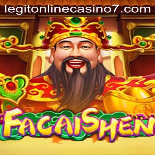 Exploring FaCaiShen and Its Role in Legit Online Casinos