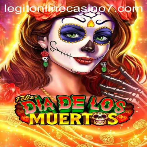 Exploring FelizDiadelos: A Legit Online Casino Game
