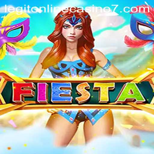 The Exciting World of Fiesta: A Legit Online Casino Experience