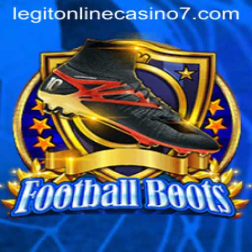 FootballBoots: A Thrilling Game with a Twist of Casino Excitement